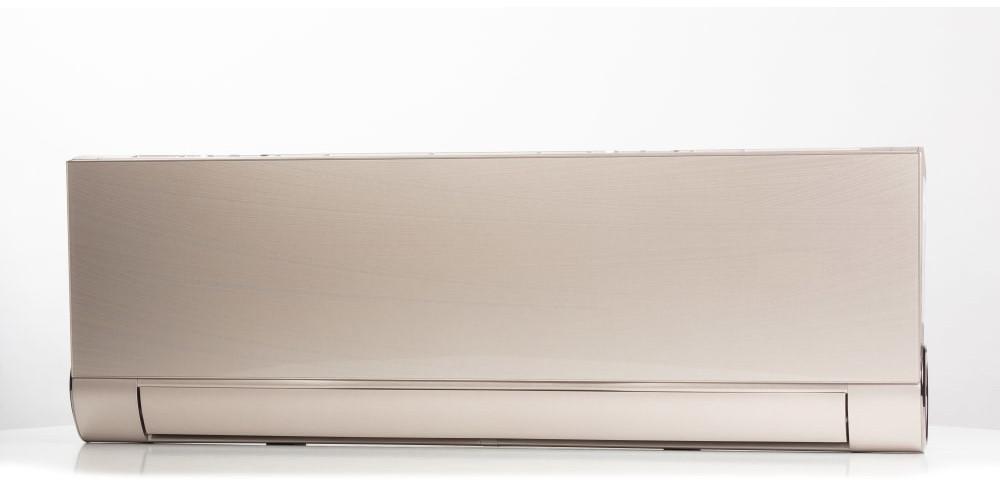 Fisher split klíma elhelyezése